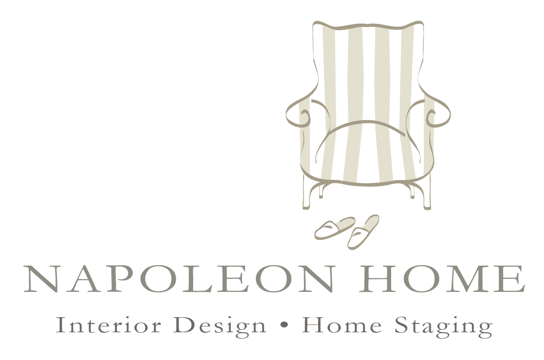 Napoleon Home Logo