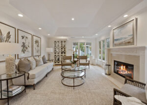 Contemporary Atherton FEATURED