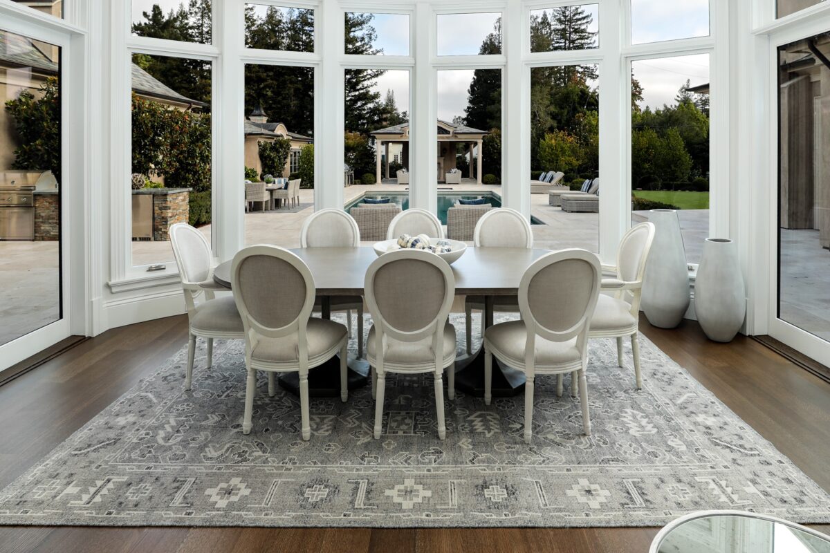 Mulberry Lane - Napoleon Home
