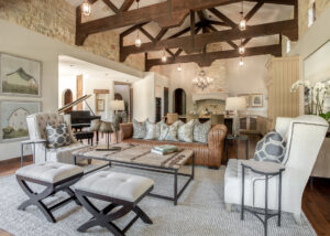 Tuscan Villa FEATURED 1